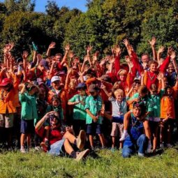 Samedi 19 septembre 2026, les Scouts et Guides de la Robertsau vous proposent leur calendrier.