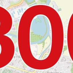 ECHO de la Robertsau : voici le numéro 300 !