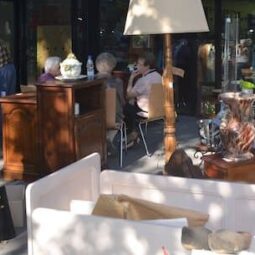 Samedi 26 septembre 2026, bric-à-brac à la paroisse protestante.