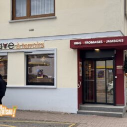 Cave à Terroirs fête ses 15 ans