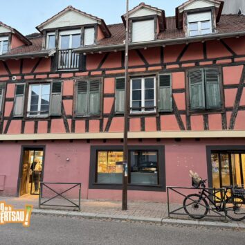 Pluie de médailles pour la boulangerie - pâtisserie Du Blé au Pain