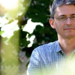 Conférence de Jean-Sébastien Ingrand à la paroisse protestante de la Robertsau : Inventons nos vies bas carbone